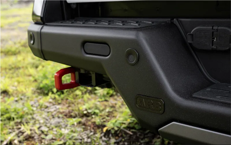 Toyota Tacoma TRD Pro