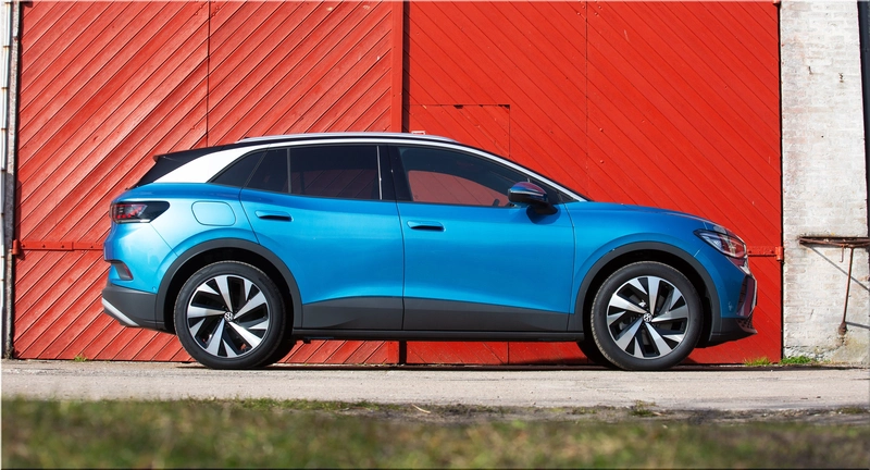 VW ID.4