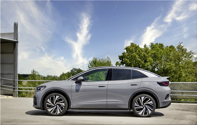 VW ID.4