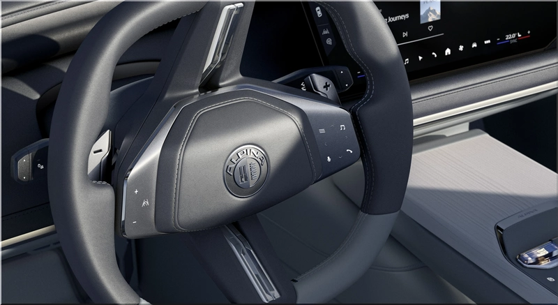 Vision BMW ALPINA