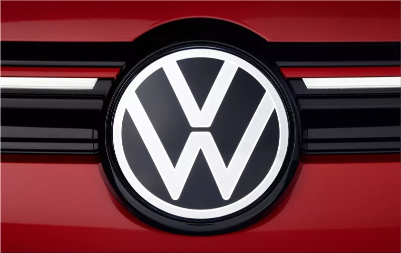 2024 Volkswagen Golf GTI