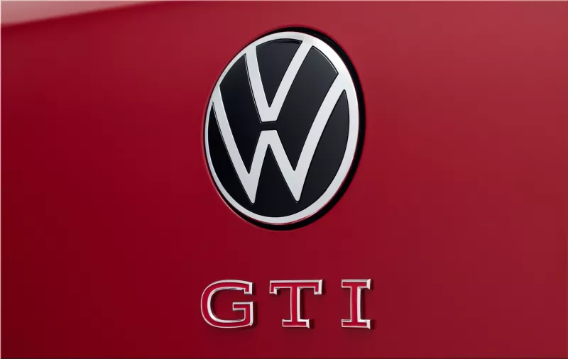 2024 Volkswagen Golf GTI