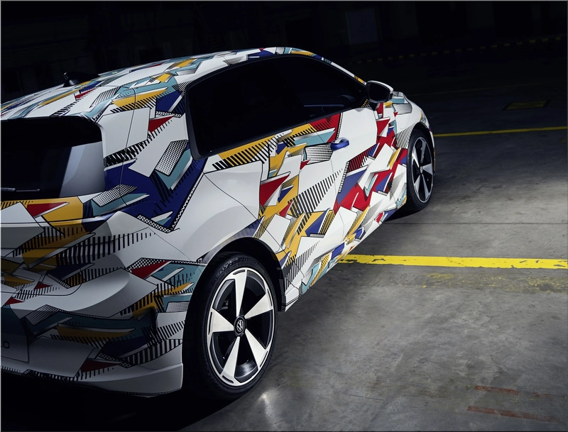 Volkswagen ID. Polo