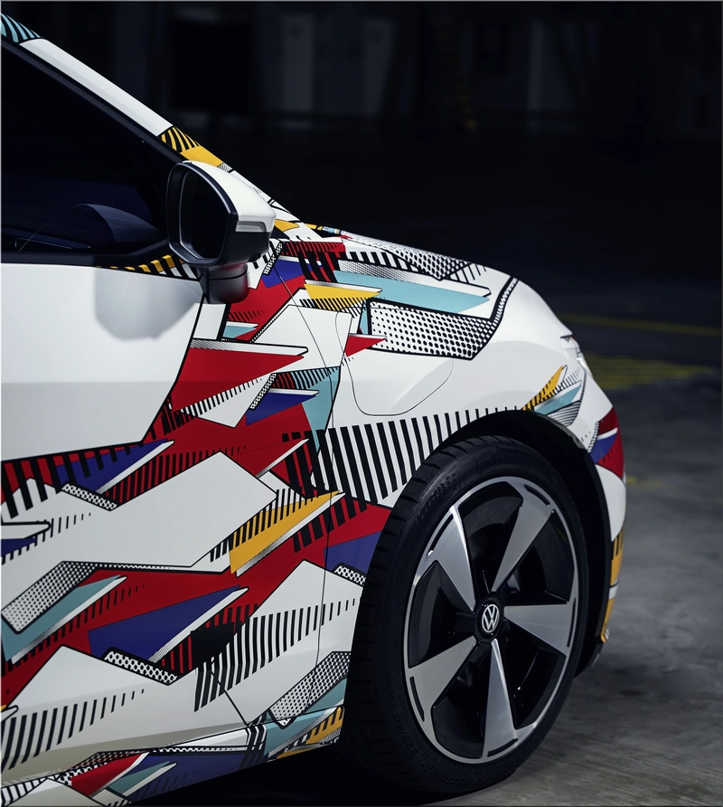 Volkswagen ID. Polo
