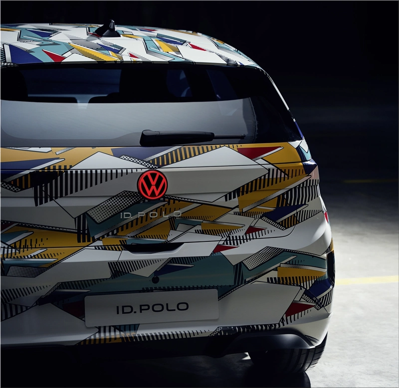 Volkswagen ID. Polo