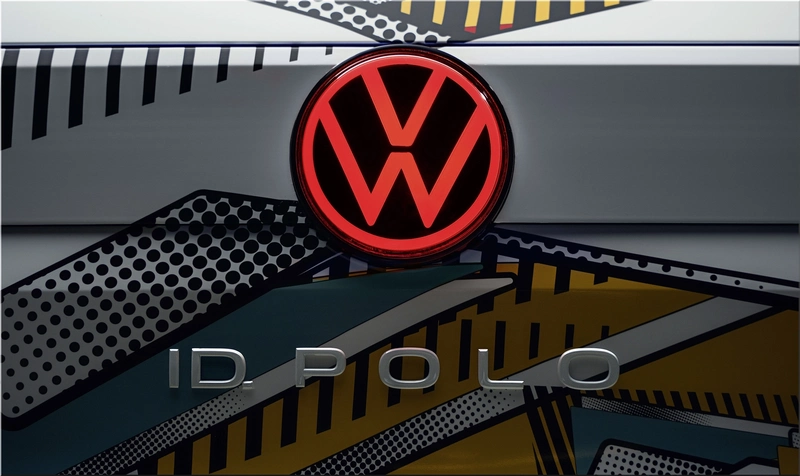 Volkswagen ID. Polo