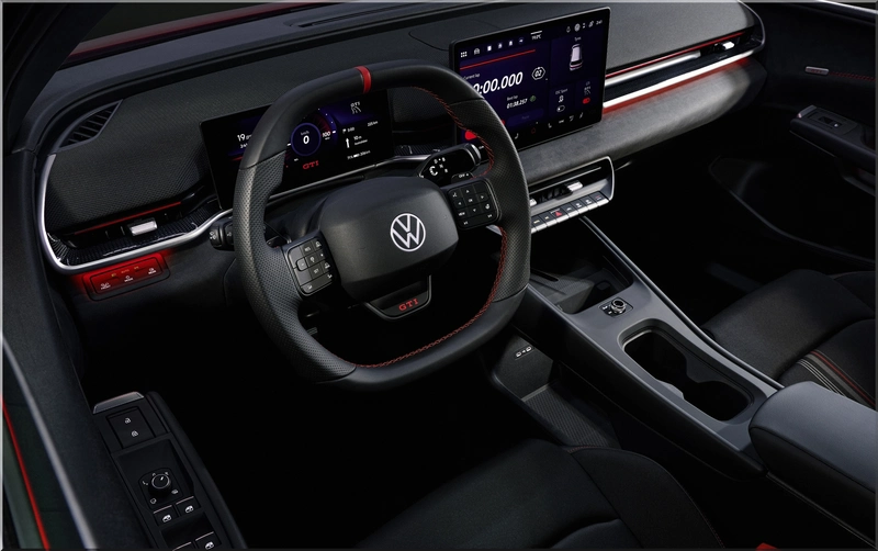 Volkswagen ID. Polo GTI