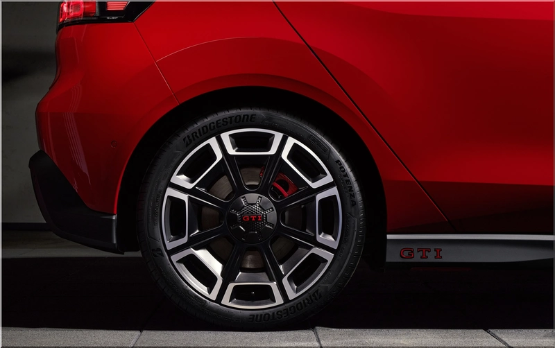 Volkswagen ID. Polo GTI