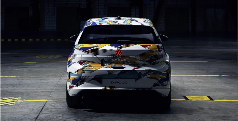 Volkswagen ID. Polo