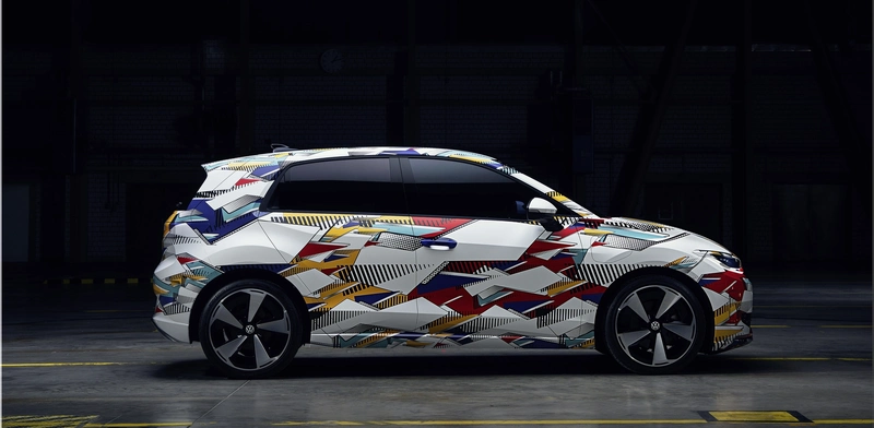 Volkswagen ID. Polo