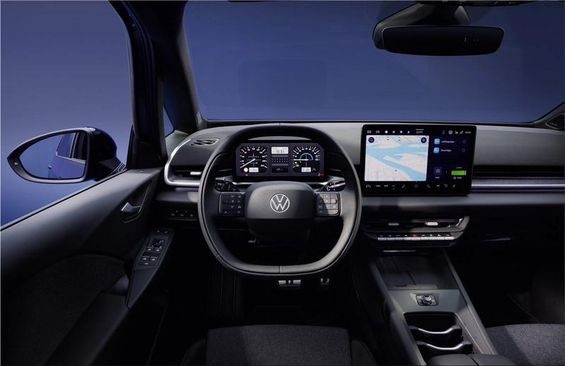 Volkswagen ID.3 Neo