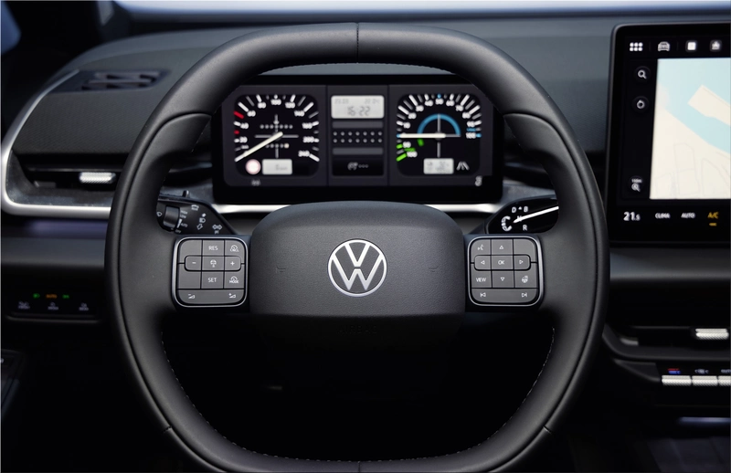 VW ID.3 Neo