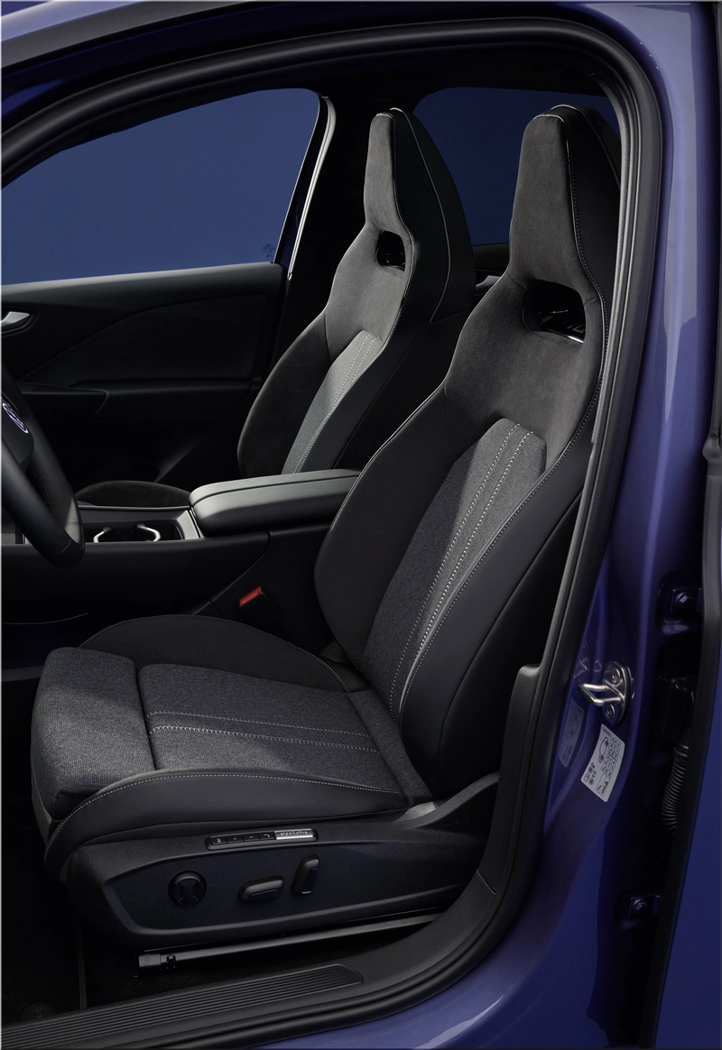 VW ID.3 Neo