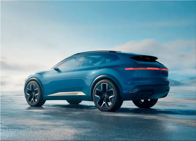Volkswagen ID.Code