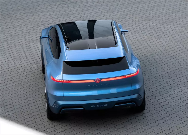 Volkswagen ID.Code