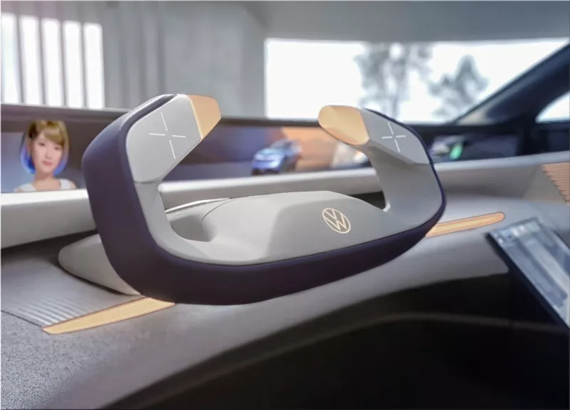 Volkswagen ID.Code