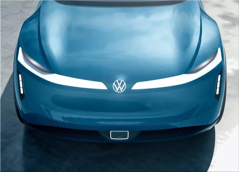 Volkswagen ID.Code
