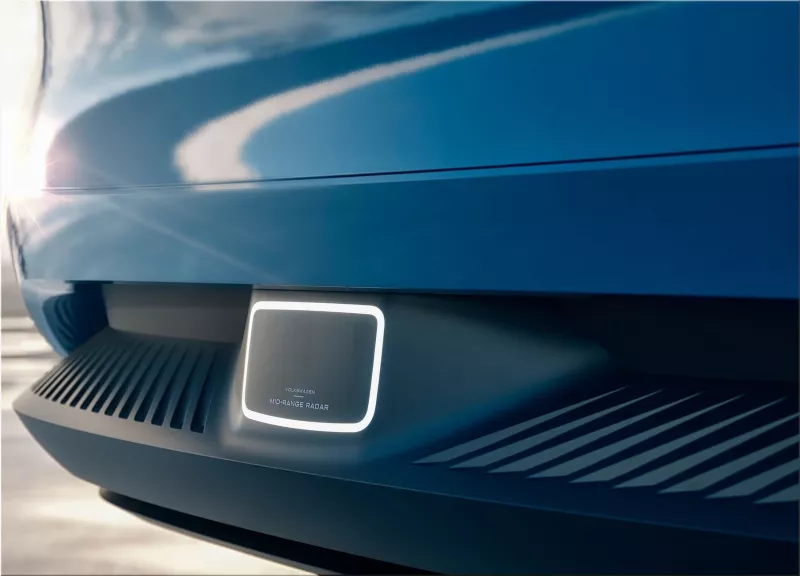 Volkswagen ID.Code