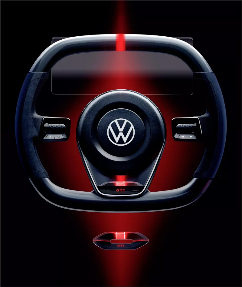 Volkswagen ID.GTI