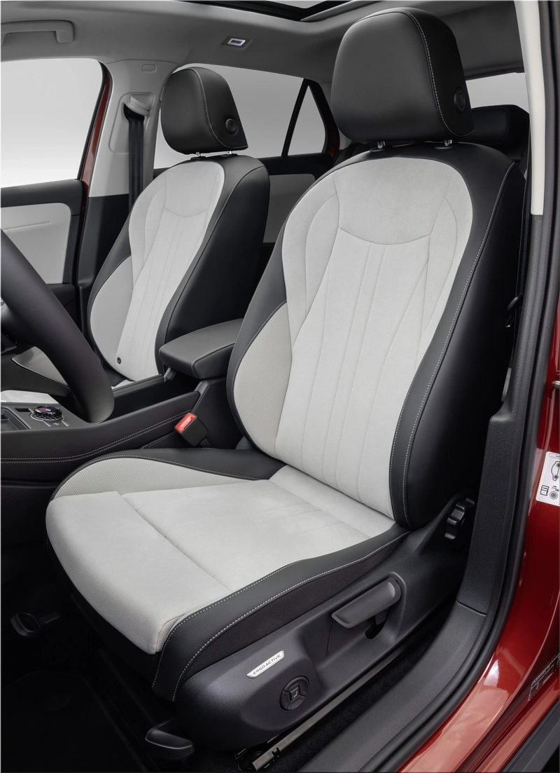Volkswagen T-Roc 2026