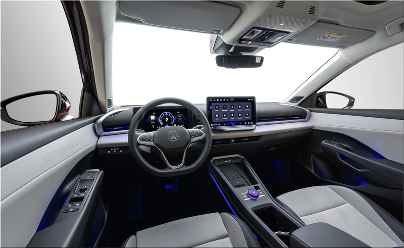 Volkswagen T-Roc 2026
