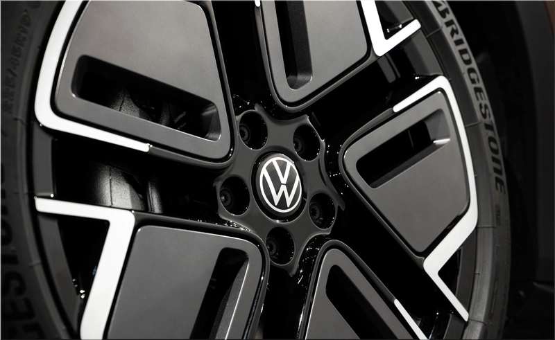 Volkswagen T-Roc 2026