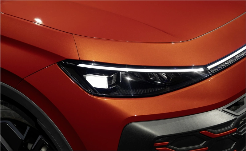 Volkswagen T-Roc 2026