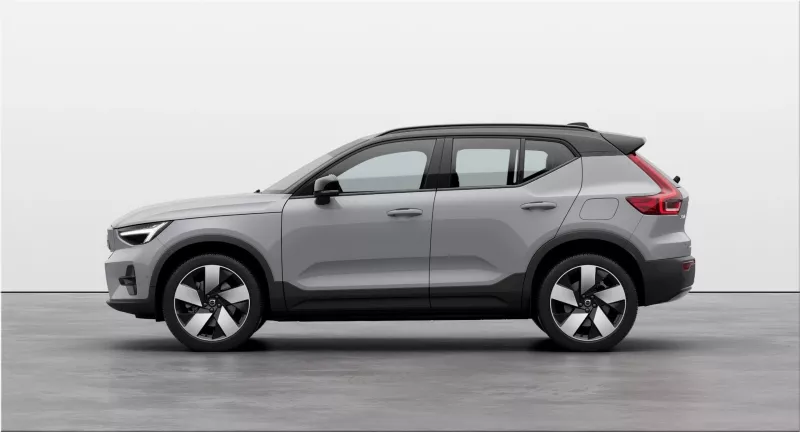 Volvo XC40 Recharge