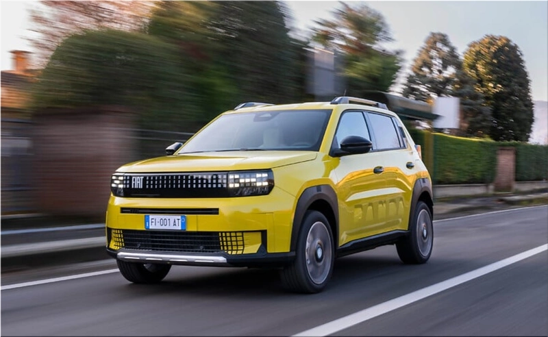 Fiat