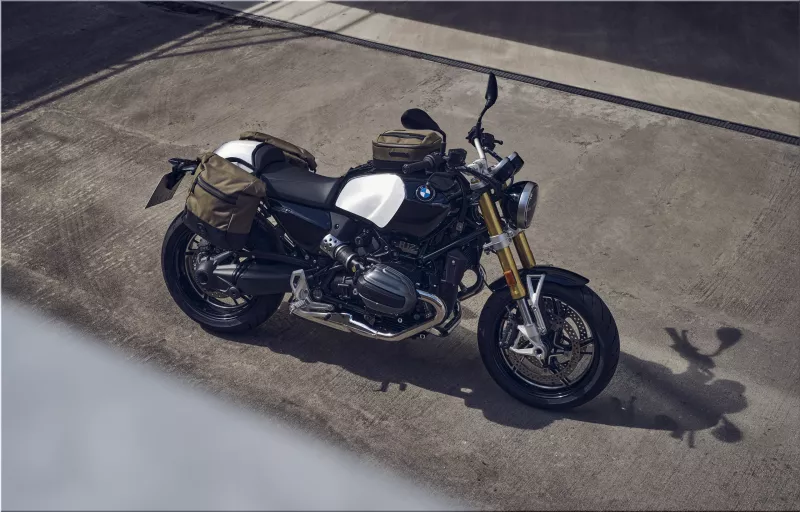 BMW R 12 nineT