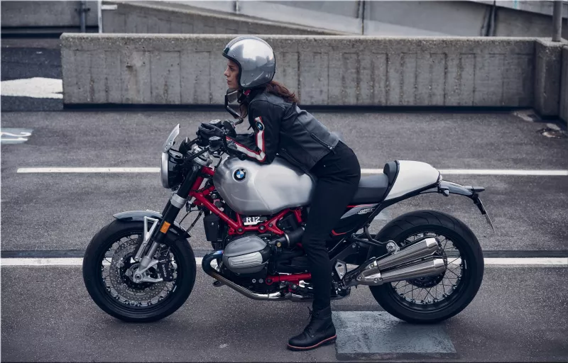 BMW R 12 nineT