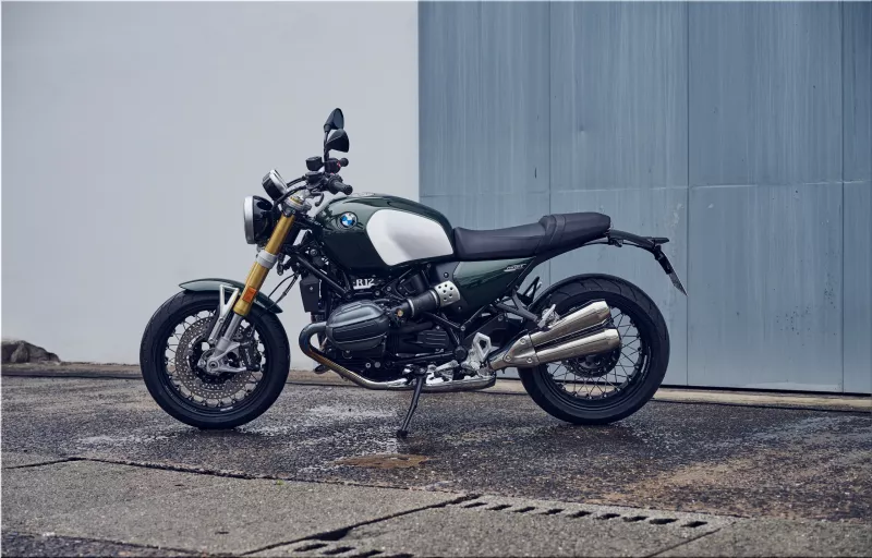 BMW R 12 nineT