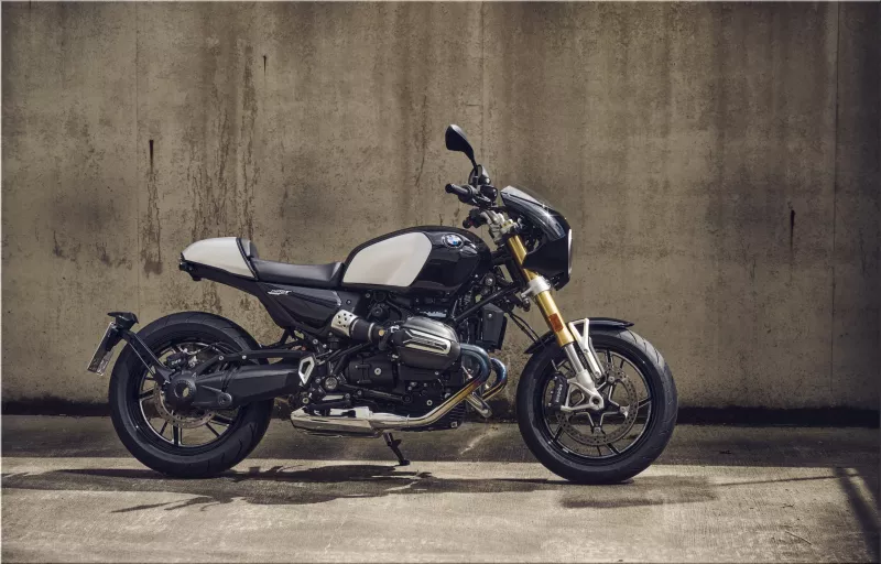 BMW R 12 nineT