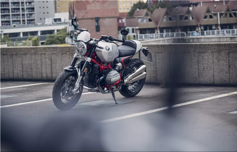 BMW R 12 nineT