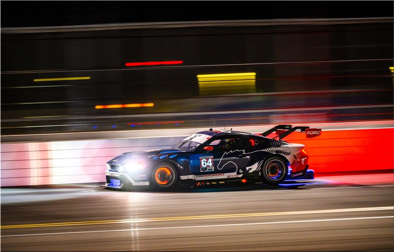 Ford GT3