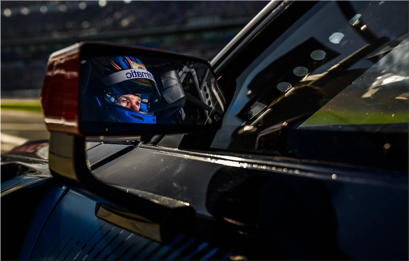 Ford GT3