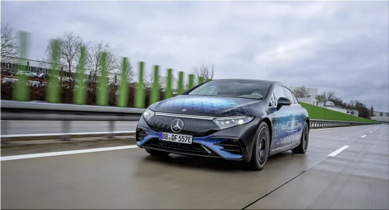 Solid-state battery technology