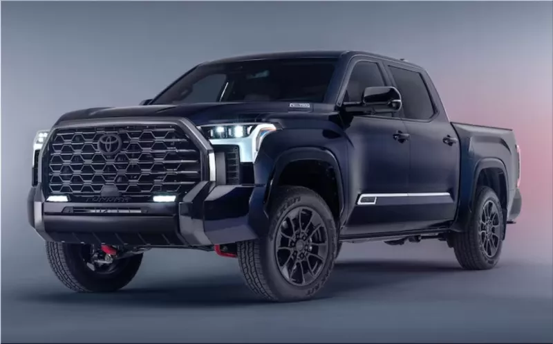 Toyota Tundra