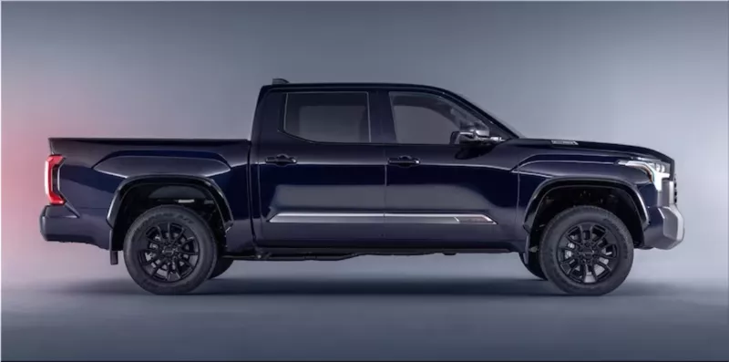 Toyota Tundra
