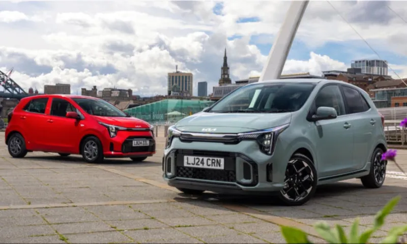 Kia Picanto