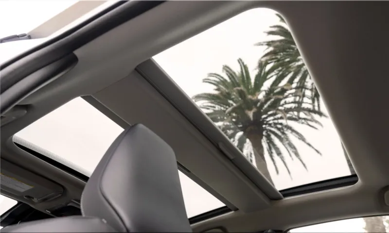 2025 Toyota Prius Nightshade Edition