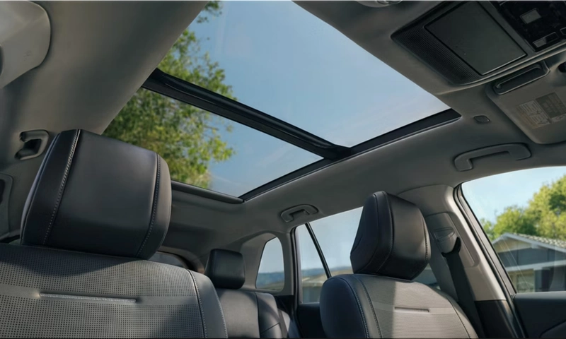 2026 Toyota RAV4 Hybrid