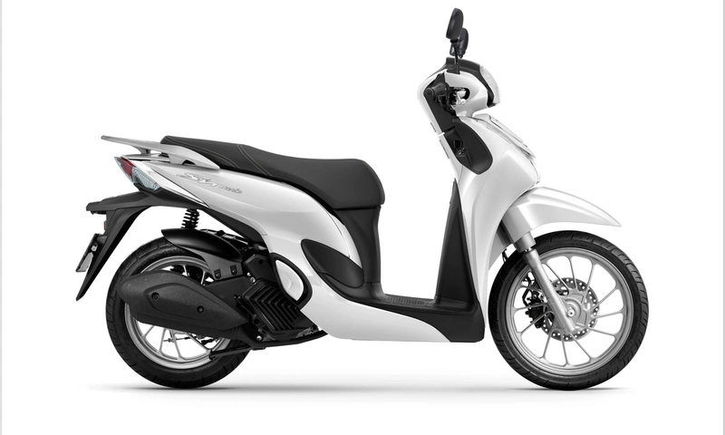 2027 Honda SH Mode 125