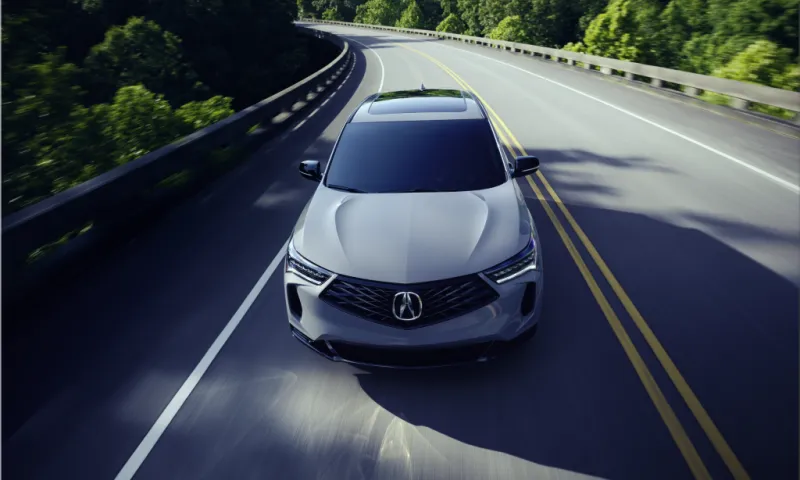 2025 Acura RDX