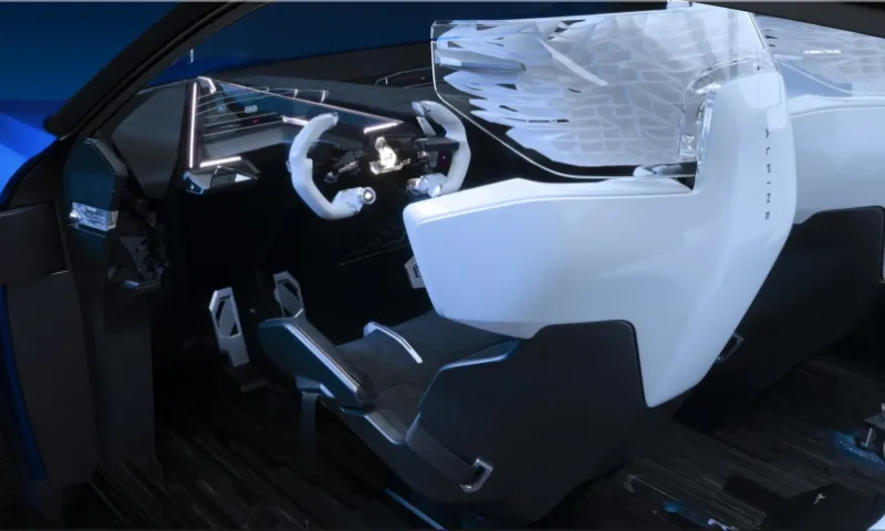 Alpine A390_β