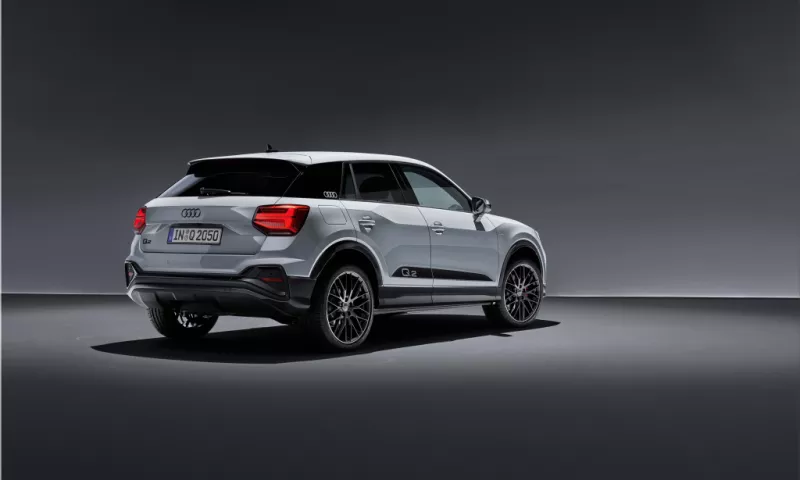 Audi Q2