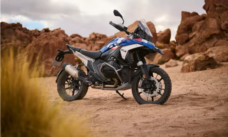 BMW R 1300 GS