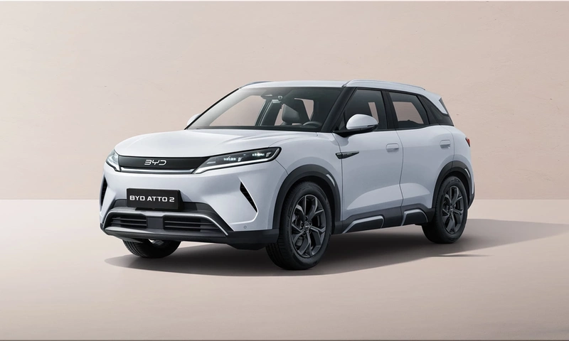 BYD ATTO 2