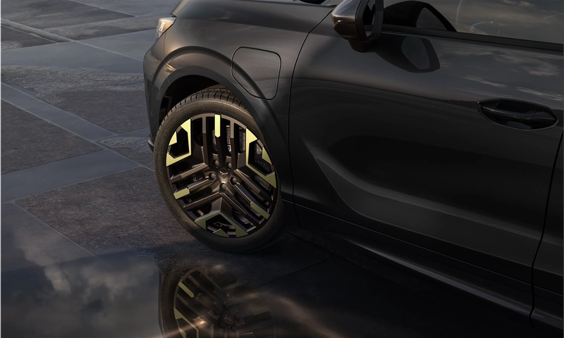 CUPRA Tribe Editions