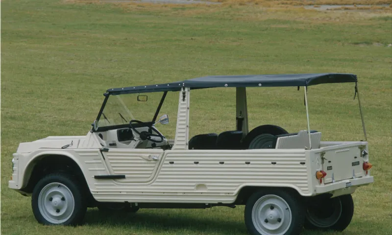 Citroen Mehari